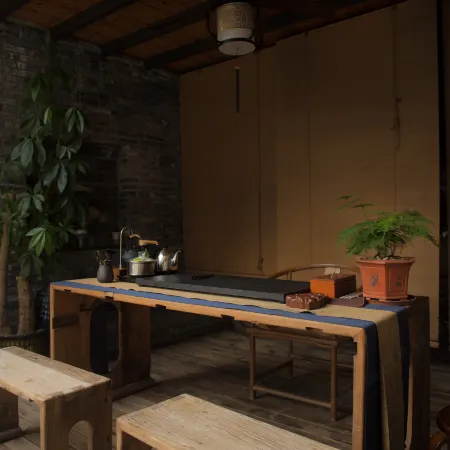 Pondside Boutique Hotel