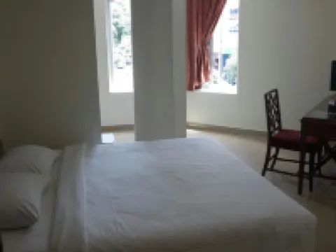 Palm Inn Ampang Point Hotels in Ampang