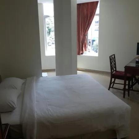 Palm Inn Ampang Point