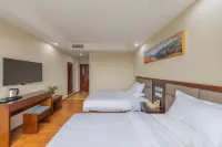 99inn Selected Hotel (Chongqing Yunyang County Longtang Scenic Area Qingshui Tujia Township)
