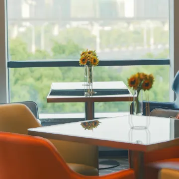 Echarm Hotel (Huangshi Daye High-speed Railway Station Bund Capital)