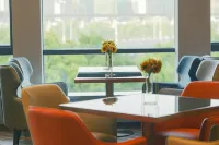 Echarm Hotel (Huangshi Daye High-speed Railway Station Bund Capital) Hotels in Daye