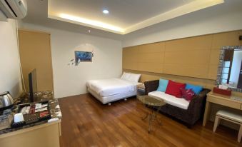 Hetian Farm Bed and Breakfast