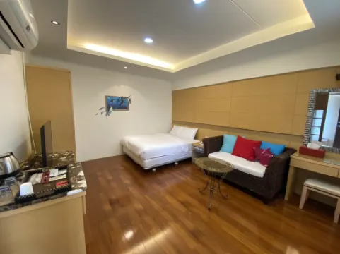 墾丁禾田農場民宿