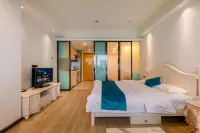 JOY-RAY Serviced Apartment (Tianfu Chinxi Road)