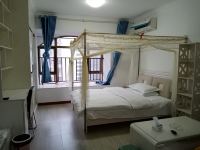 贵阳客度酒店式公寓 - 标准大床房
