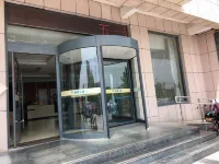 Chengguo Apartment (Feixian Fuyuan Square Branch)