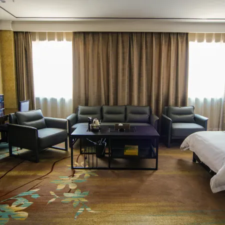 Grand Hotel Bari