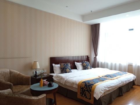 成都金樽飯店 成都 優惠住宿訂房 Trip Com