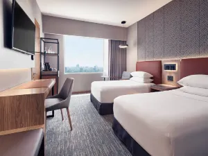 Hyatt Regency Mexico City