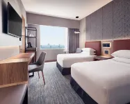 墨西哥城凱悅飯店 住宿飯店