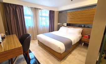 Hong Thai Hotel