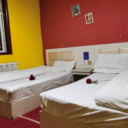Binyue Hotel