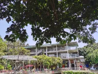 Diebu Manor - บังกะโล