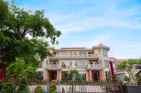 Shangshang residence in Guangzhou - Villas