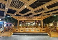 San Wennuan Spa Hotel