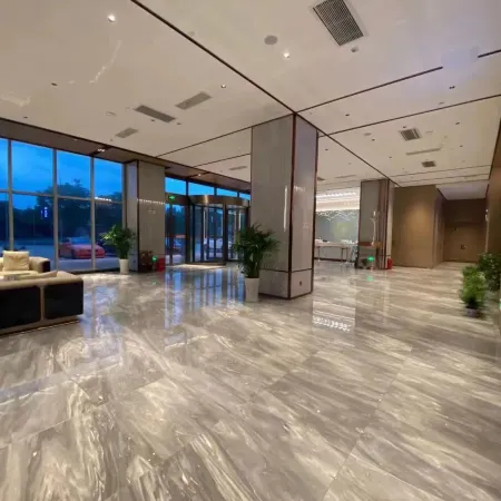 Anxiang Haoting Wanjia Hotel