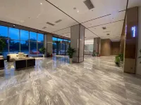 Anxiang Haoting Wanjia Hotel Hotels in Anxiang