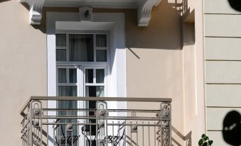 The Modernist Thessaloniki