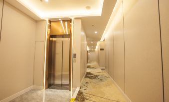 Shaowu Chengda Hotel