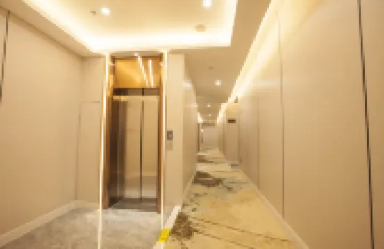 Shaowu Chengda Hotel