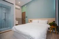 Zhuzhou Musenlin E-Sports Hotel