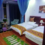 Qiyouke Resident Sum