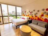 Ibis Styles Singapore on Macpherson Hotels near Nex