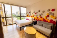 Ibis Styles Singapore on Macpherson - Airport Shuttle