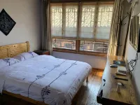 Hongjiang Laoye Lane Inn