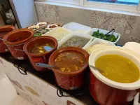 Echarm Hotel Hotels in Yuexi
