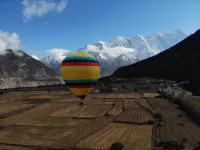 Himalaya Grand Canyon Hotel Hotels in Nyingchi
