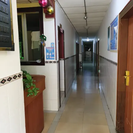 Shaowu Tire Hotel