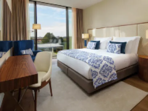 ボエイラ ガーデン ホテル ポルト ガイア キュリオ コレクション バイ ヒルトン マファムデのホテル