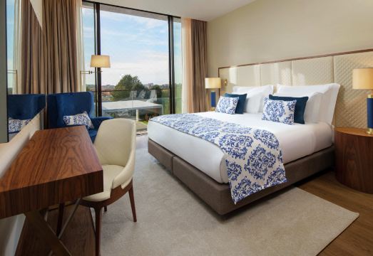 보에이라 가든 호텔 포르투 가이아 대표 이미지