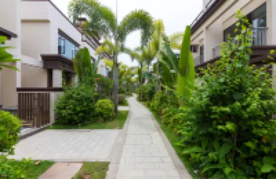 Floral Hotel · Sanya mango Hot Spring Resort Villa hotel (Haitang Bay scenic spot store) Hotels in Sanya