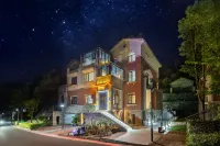 Nanyi Bieyuan Guesthouse (Zixing Dongjiang Lake Scenic Area) Hotels near Little Dongjiang River Fog Observatory
