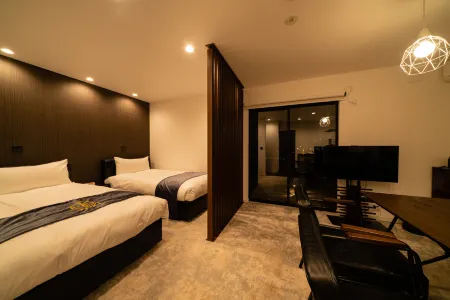 Fuji Gran Villa - Toki -