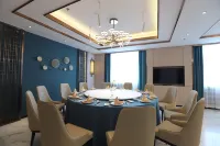 Radisson Hotel - Morgenmad