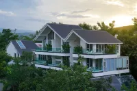 Jinpulin Hot Spring Hotel Hotels in Jinghong