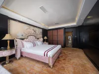 Xiongzhao Hotel (Dali Lushan Ancient City High-speed Railway Station) - navette aéroport