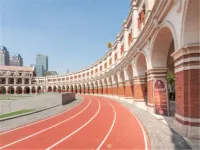 Tianjin Yishe Hotel Apartment