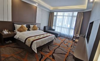 San Tos Hotel