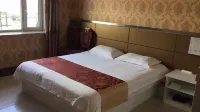 Sun Wuchubit Fashion Express Hotel - 2-Star
