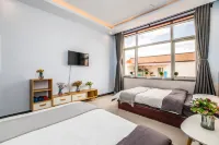 Bashang Muran Homestay