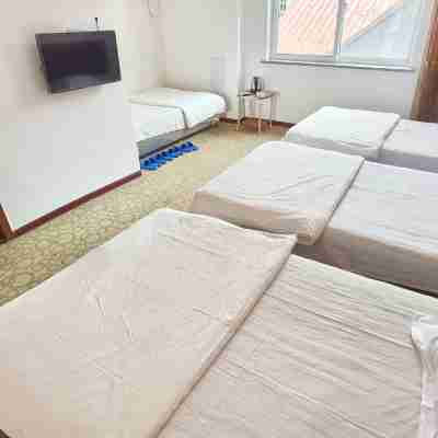 Dalu Island Hongshi Yilin Holiday Hotel Rooms