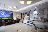 Hotels in Karamay Boyue - Servicios de Traslado