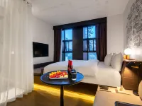 CitiGO Hotel (Old Street Kunming, Cuihu Park) Hotels near The Green Lake Park