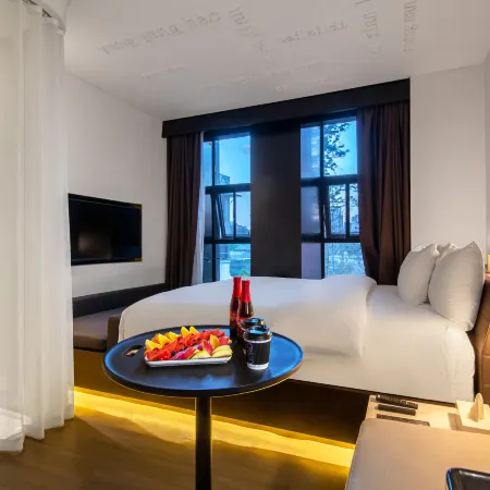 CitiGO Hotel (Old Street Kunming, Cuihu Park)