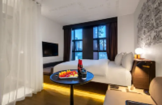 CitiGO歡閣酒店（昆明老街翠湖公園店）